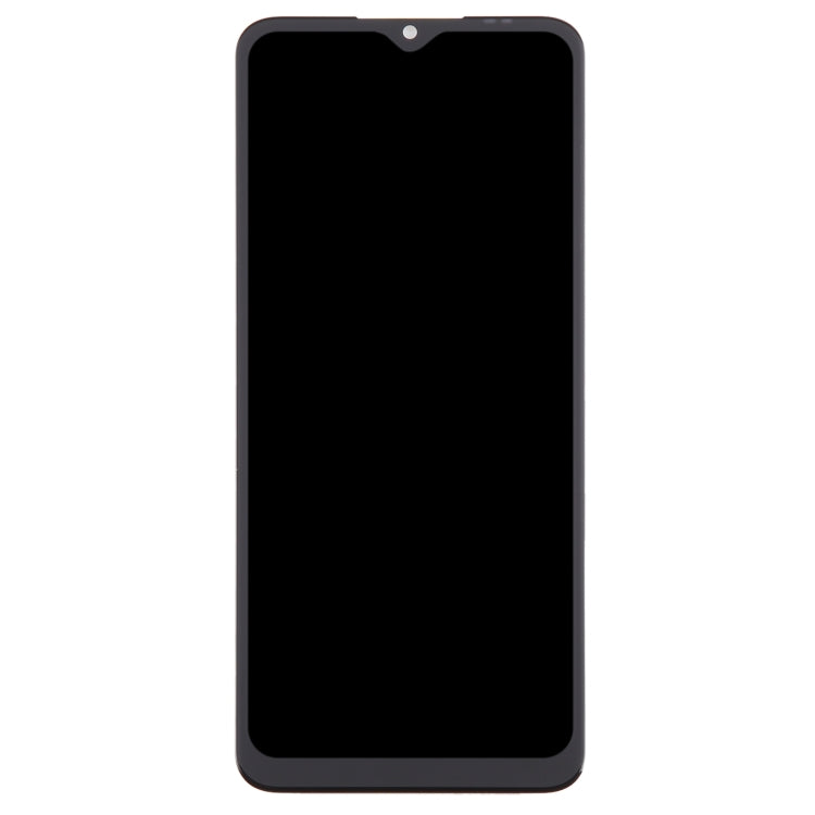 For Boost Mobile Celero 5G LCD Screen with Digitizer Full Assembly - Others by buy2fix | Online Shopping UK | buy2fix