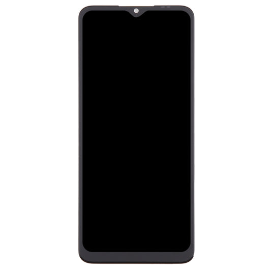 For Boost Mobile Celero 5G LCD Screen with Digitizer Full Assembly - Others by buy2fix | Online Shopping UK | buy2fix
