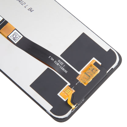 For Boost Mobile Celero 5G LCD Screen with Digitizer Full Assembly - Others by buy2fix | Online Shopping UK | buy2fix