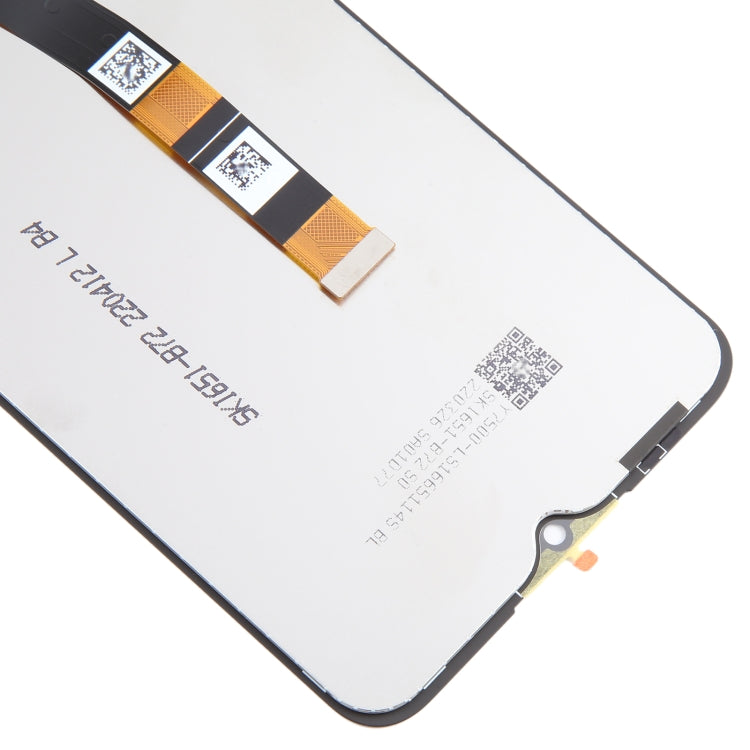 For Boost Mobile Celero 5G LCD Screen with Digitizer Full Assembly - Others by buy2fix | Online Shopping UK | buy2fix