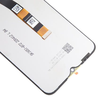 For Boost Mobile Celero 5G LCD Screen with Digitizer Full Assembly - Others by buy2fix | Online Shopping UK | buy2fix