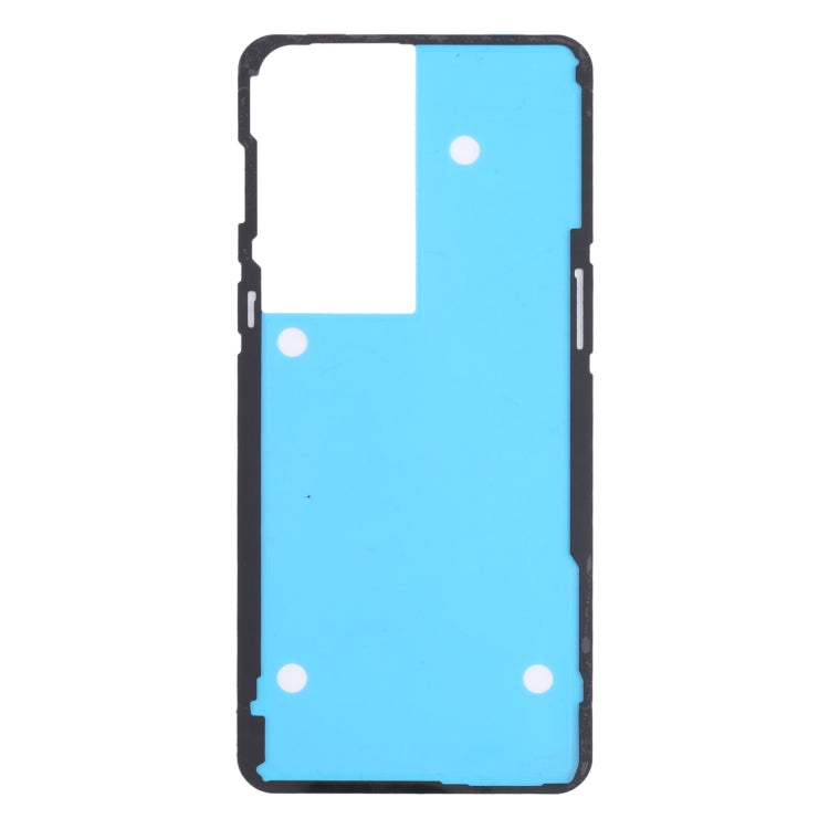 For OnePlus 9RT 5G 10pcs Original Back Housing Cover Adhesive - Adhesive Sticker by buy2fix | Online Shopping UK | buy2fix