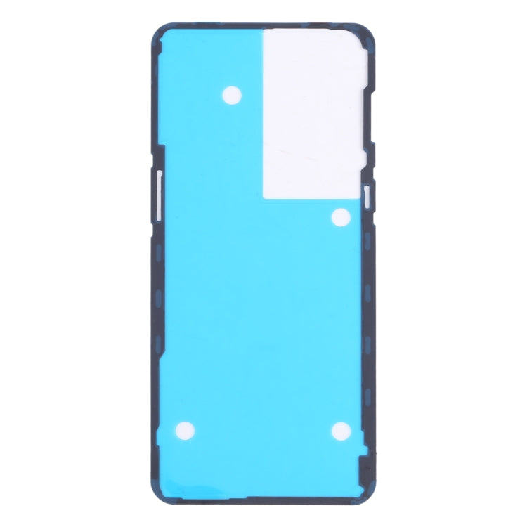 For OnePlus 9RT 5G 10pcs Original Back Housing Cover Adhesive - Adhesive Sticker by buy2fix | Online Shopping UK | buy2fix