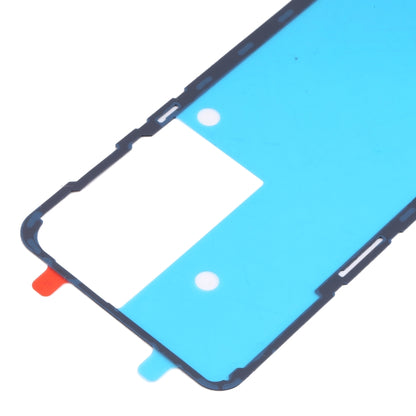 For OnePlus 9RT 5G 10pcs Original Back Housing Cover Adhesive - Adhesive Sticker by buy2fix | Online Shopping UK | buy2fix