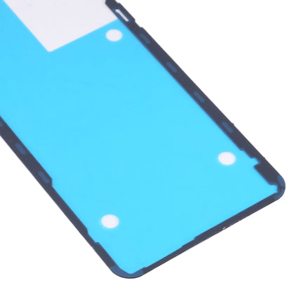 For OnePlus 9RT 5G 10pcs Original Back Housing Cover Adhesive - Adhesive Sticker by buy2fix | Online Shopping UK | buy2fix