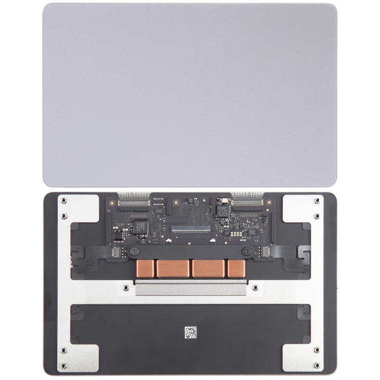 Touchpad for MacBook Air M2 13 2022 A2681 (Grey) - Touchpad by buy2fix | Online Shopping UK | buy2fix
