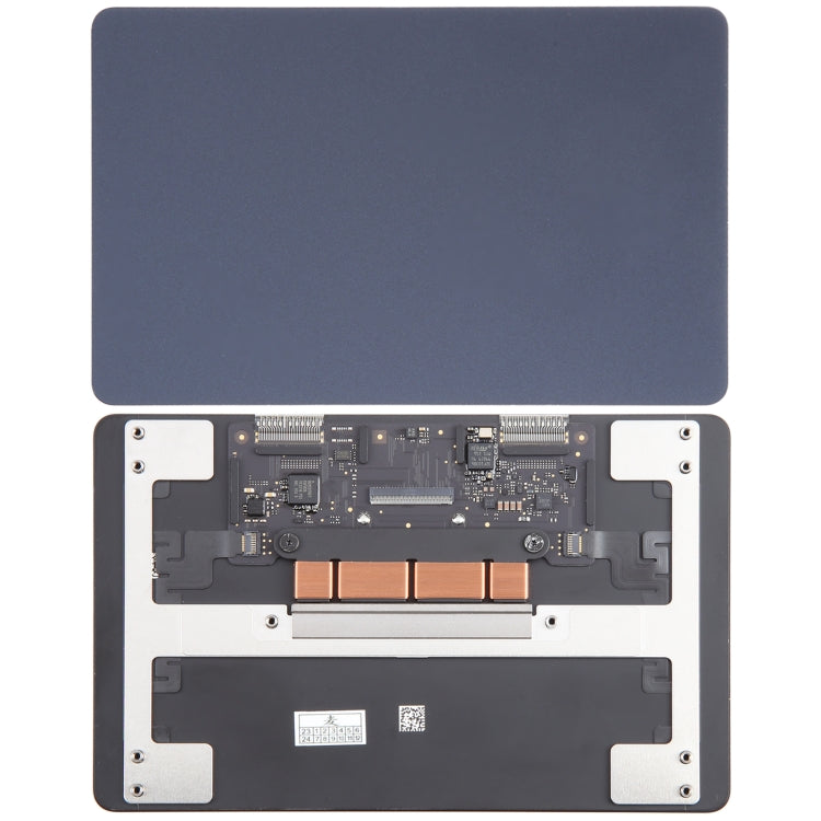 Touchpad for MacBook Air M2 13 2022 A2681 (Blue) - Touchpad by buy2fix | Online Shopping UK | buy2fix