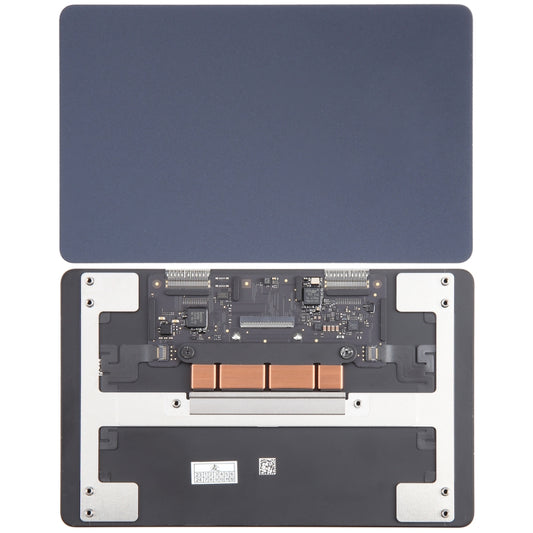 Touchpad for MacBook Air M2 13 2022 A2681 (Blue) - Touchpad by buy2fix | Online Shopping UK | buy2fix