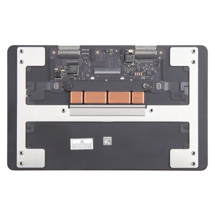 Touchpad for MacBook Air M2 13 2022 A2681 (Blue) - Touchpad by buy2fix | Online Shopping UK | buy2fix