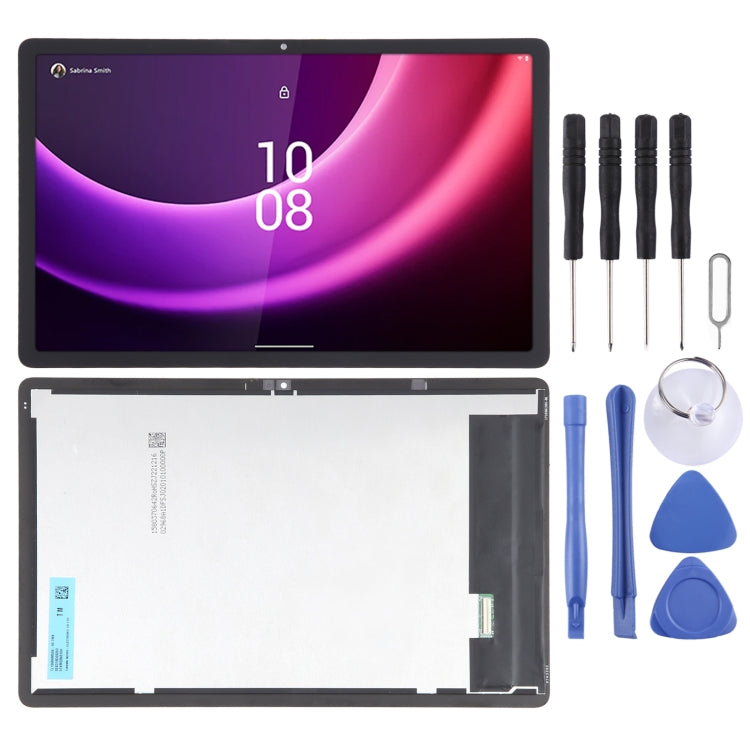 LCD Screen with Digitizer Full Assembly For Lenovo Qitian K11 Gen2 11.5 Inch TB230FC TB230XC (Black) - LCD Screen by buy2fix | Online Shopping UK | buy2fix