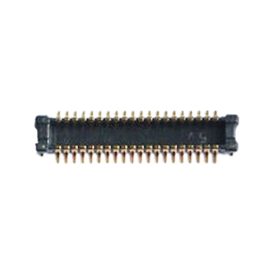 For Xiaomi Mi 6 LCD Display FPC Connector On Motherboard - Others by buy2fix | Online Shopping UK | buy2fix