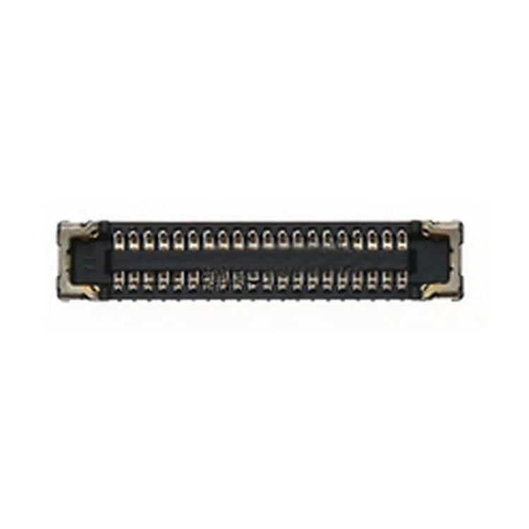 For Xiaomi Mi 10 Lite 5G Charging FPC Connector On Motherboard - Others by buy2fix | Online Shopping UK | buy2fix