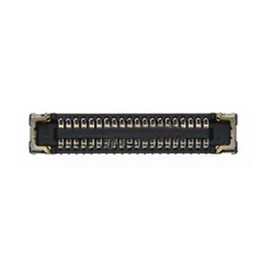 For Xiaomi Mi 10 Lite 5G Charging FPC Connector On Motherboard - Others by buy2fix | Online Shopping UK | buy2fix