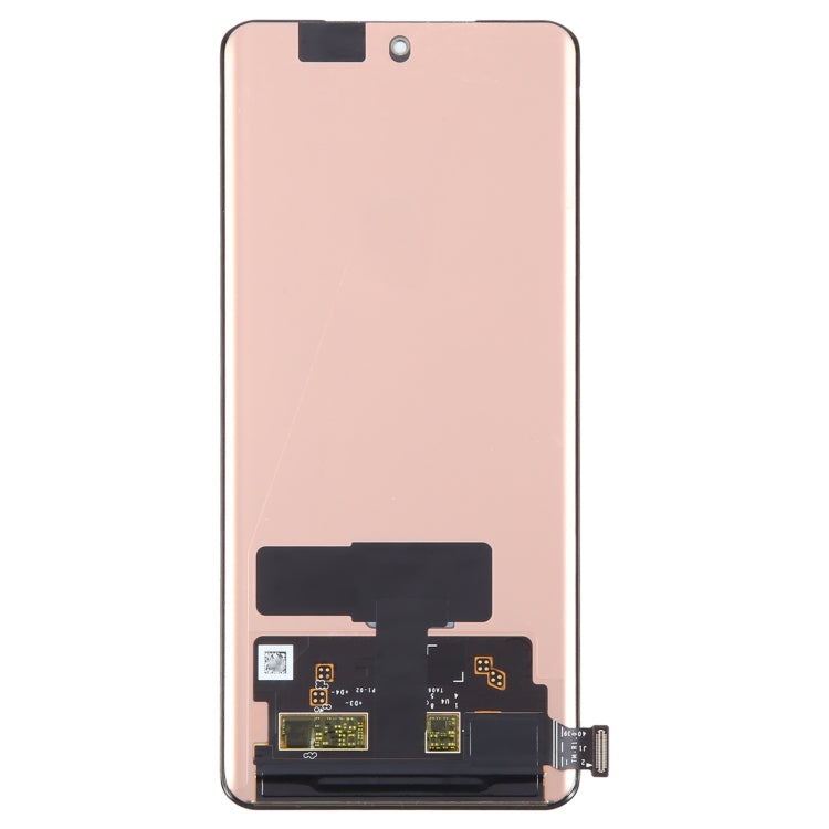 For OPPO Reno10 Pro+ OLED Material Original LCD Screen With Digitizer Full Assembly - LCD Screen by buy2fix | Online Shopping UK | buy2fix