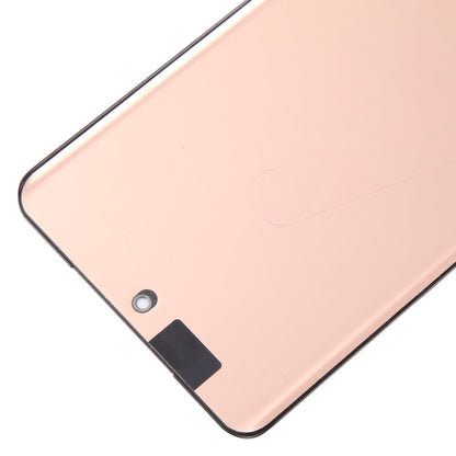 For OPPO Reno10 Pro+ OLED Material Original LCD Screen With Digitizer Full Assembly - LCD Screen by buy2fix | Online Shopping UK | buy2fix