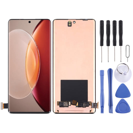 Original LTPO4 AMOLED Material LCD Screen and Digitizer Full Assembly for Vivo X90 Pro+ - LCD Screen by buy2fix | Online Shopping UK | buy2fix