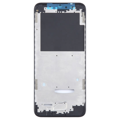 For ZTE Blade A73 4G Middle Frame Bezel Plate - For ZTE by buy2fix | Online Shopping UK | buy2fix