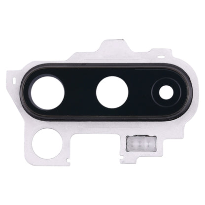 For OnePlus 8 Pro Camera Lens Cover (Black) - Camera Series by buy2fix | Online Shopping UK | buy2fix