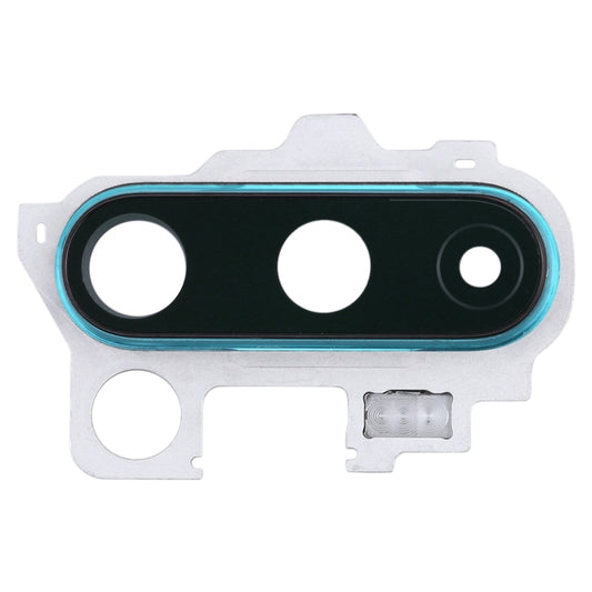 For OnePlus 8 Pro Camera Lens Cover (Green) - Camera Series by buy2fix | Online Shopping UK | buy2fix