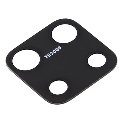 10 PCS Back Camera Lens for Xiaomi Redmi Note 9 / Redmi 10X 4G - Camera by buy2fix | Online Shopping UK | buy2fix