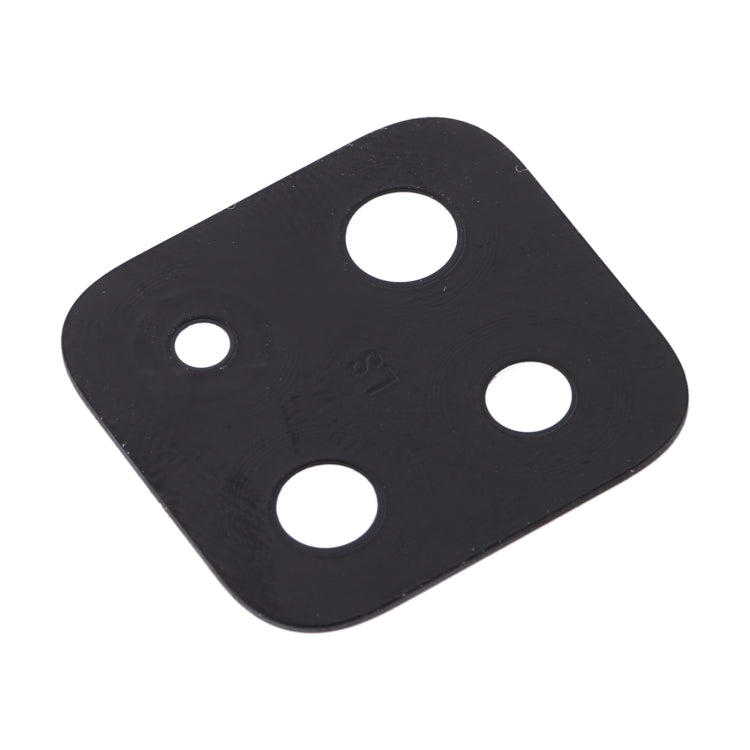 For OPPO A73 5G / A53 5G / A72 5G PDYM20 10pcs Back Camera Lens - Camera Series by buy2fix | Online Shopping UK | buy2fix