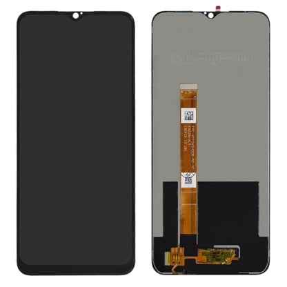 TFT LCD Screen for OPPO Realme Narzo 10 / Realme C3 / Realme 6i / Realme C3i RMX2027,RMX202,RMX2040 with Digitizer Full Assembly - LCD Screen by buy2fix | Online Shopping UK | buy2fix