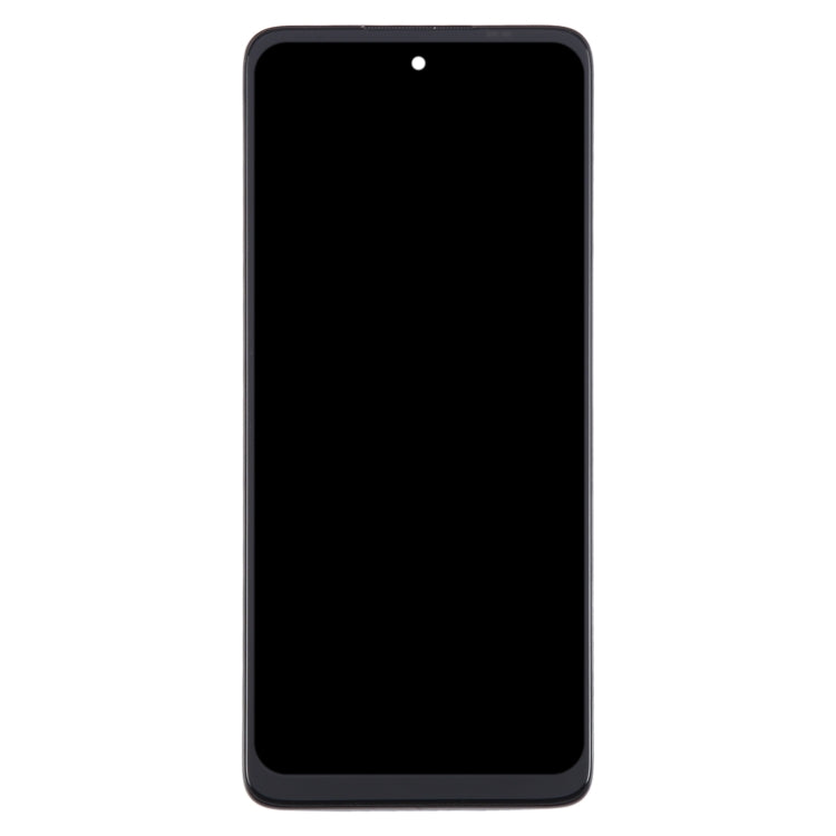 For Motorola Moto G62 5G  OEM LCD Screen Digitizer Full Assembly With Frame - LCD Screen by buy2fix | Online Shopping UK | buy2fix