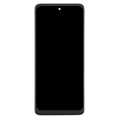 For Motorola Moto G62 5G  OEM LCD Screen Digitizer Full Assembly With Frame - LCD Screen by buy2fix | Online Shopping UK | buy2fix