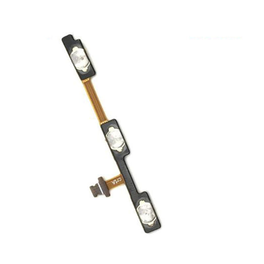 Power Button & Volume Button Flex Cable for ZTE Blade A6 / A6 Lite - For ZTE by buy2fix | Online Shopping UK | buy2fix