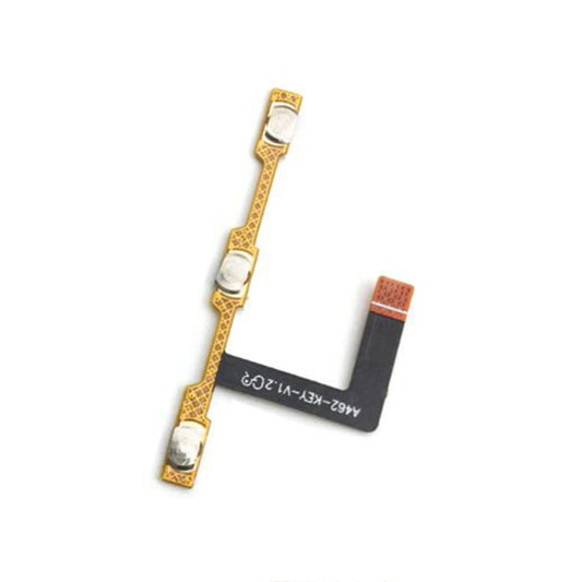 Power Button & Volume Button Flex Cable for ZTE Blade A462 / A310 - For ZTE by buy2fix | Online Shopping UK | buy2fix