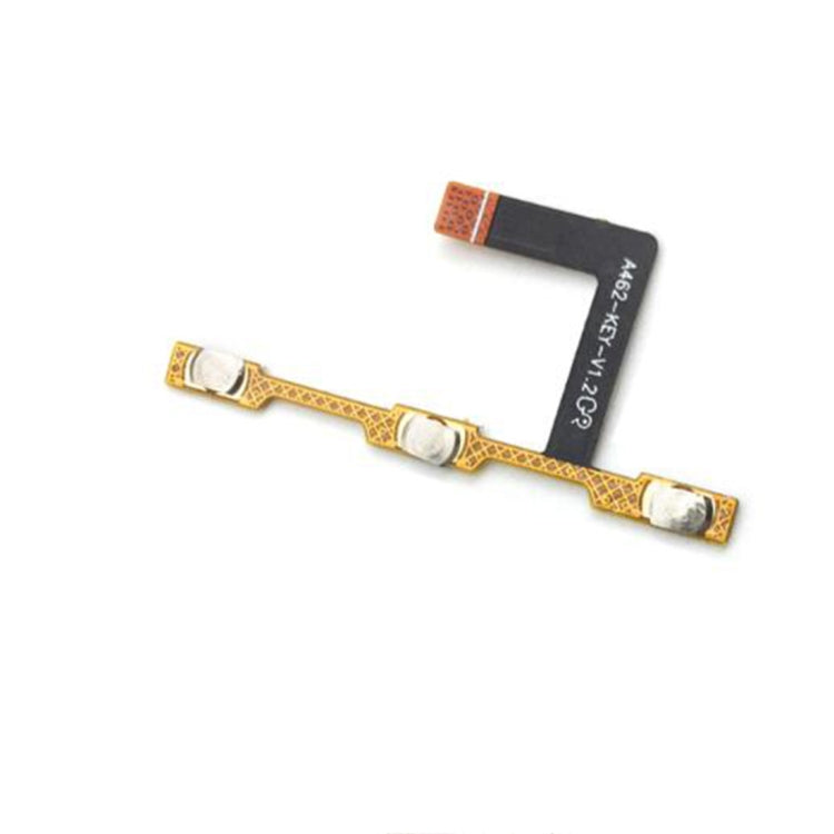 Power Button & Volume Button Flex Cable for ZTE Blade A462 / A310 by buy2fix
