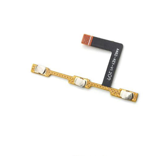 Power Button & Volume Button Flex Cable for ZTE Blade A462 / A310 - For ZTE by buy2fix | Online Shopping UK | buy2fix