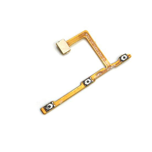 Power Button & Volume Button Flex Cable for ZTE Blade A510 / BA510 - For ZTE by buy2fix | Online Shopping UK | buy2fix