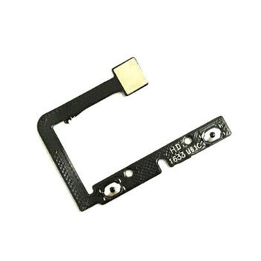 Volume Button Flex Cable for ZTE Blade V7 - For ZTE by buy2fix | Online Shopping UK | buy2fix