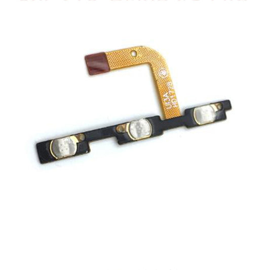 Power Button & Volume Button Flex Cable for ZTE Blade V8 Lite - For ZTE by buy2fix | Online Shopping UK | buy2fix