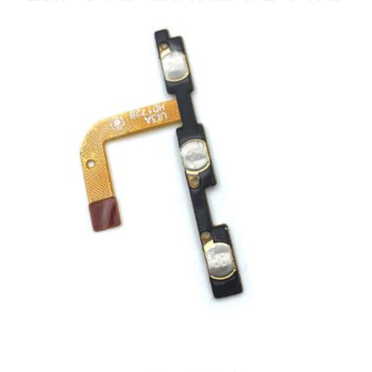 Power Button & Volume Button Flex Cable for ZTE Blade V8 Lite - For ZTE by buy2fix | Online Shopping UK | buy2fix