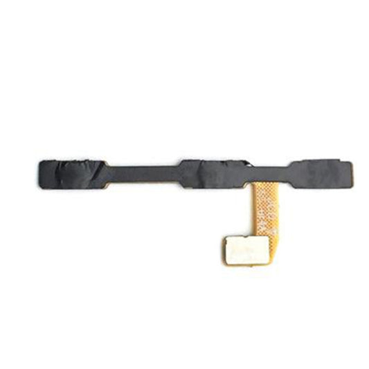 Power Button & Volume Button Flex Cable for ZTE Blade V8 - For ZTE by buy2fix | Online Shopping UK | buy2fix