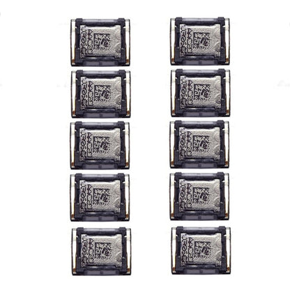 10 PCS Earpiece Speaker for Xiaomi Redmi 9 - Earpiece Speaker by buy2fix | Online Shopping UK | buy2fix