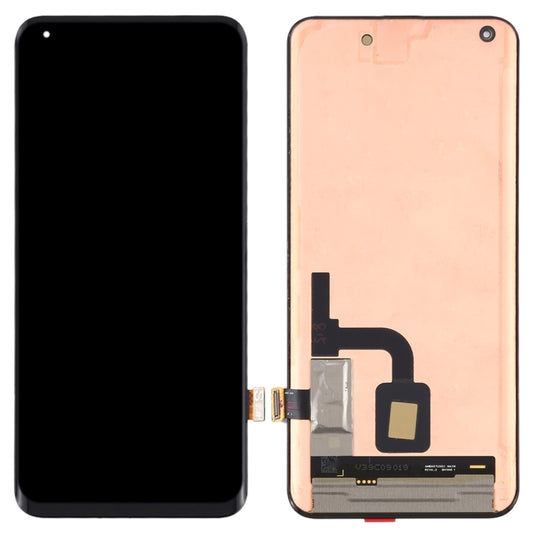 Original AMOLED LCD Screen for Xiaomi Mi 10 / Mi 10 Pro (C Version)with Digitizer Full Assembly - LCD Screen by buy2fix | Online Shopping UK | buy2fix
