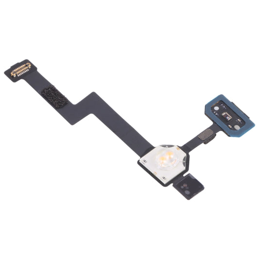 Flashlight Flex Cable For Google Pixel 4XL - Flex Cable by buy2fix | Online Shopping UK | buy2fix