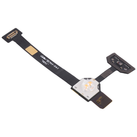 Flashlight Flex Cable For Google Pixel 4 - Flex Cable by buy2fix | Online Shopping UK | buy2fix