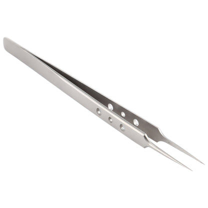 Aaa-14 Precision Repair Tweezers Long Pointed Stainless Steel - Tweezers by buy2fix | Online Shopping UK | buy2fix