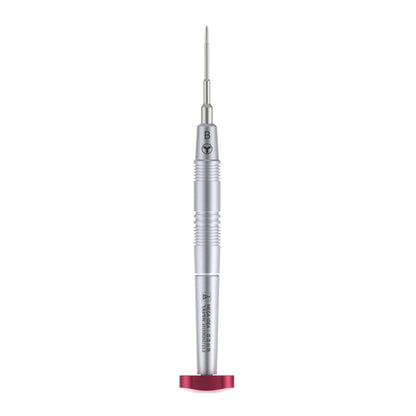 S2 Y Shape Phone Repair Precision Screwdriver - Screwdriver by buy2fix | Online Shopping UK | buy2fix