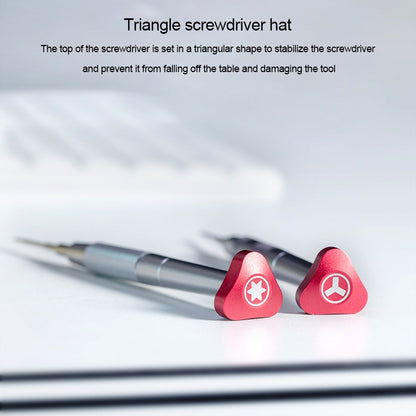 S2 Y Shape Phone Repair Precision Screwdriver - Screwdriver by buy2fix | Online Shopping UK | buy2fix