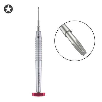 S2 Five Star Phone Repair Precision Screwdriver - Screwdriver by buy2fix | Online Shopping UK | buy2fix