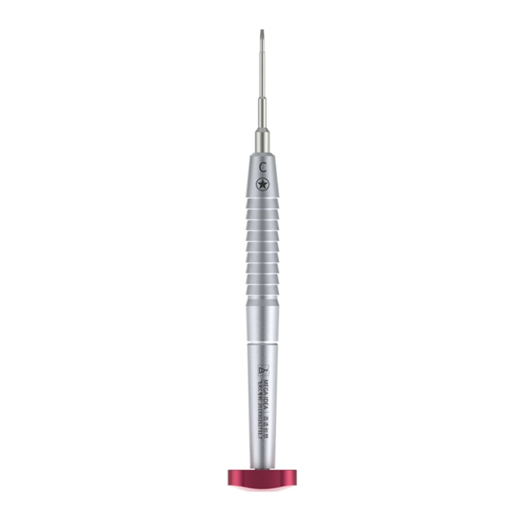 S2 Five Star Phone Repair Precision Screwdriver - Screwdriver by buy2fix | Online Shopping UK | buy2fix
