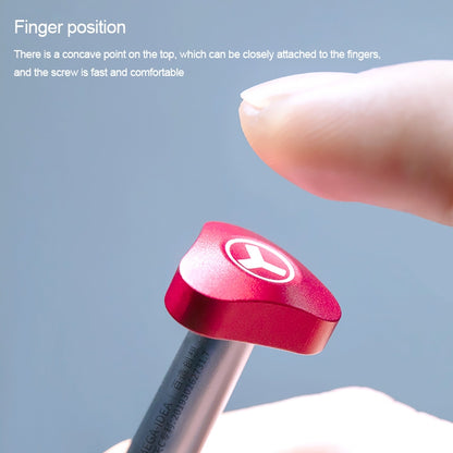 S2 Five Star Phone Repair Precision Screwdriver - Screwdriver by buy2fix | Online Shopping UK | buy2fix