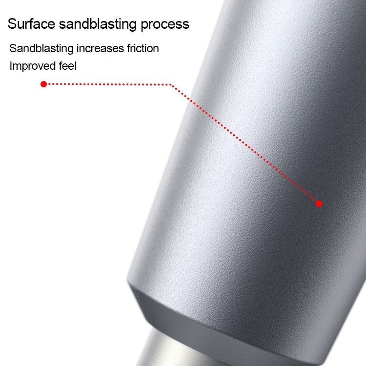 S2 Five Star Phone Repair Precision Screwdriver - Screwdriver by buy2fix | Online Shopping UK | buy2fix