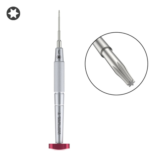 Qiani S2 Torx Phone Repair Precision Screwdriver