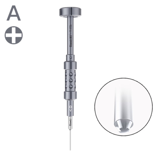 Qianli i-Thor S2 Precision 3D Texture Phillips Screwdriver